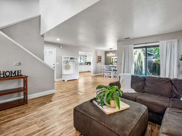 $419,000 | 3276 Heights Drive, Unit A, Cameron Park, CA 95682