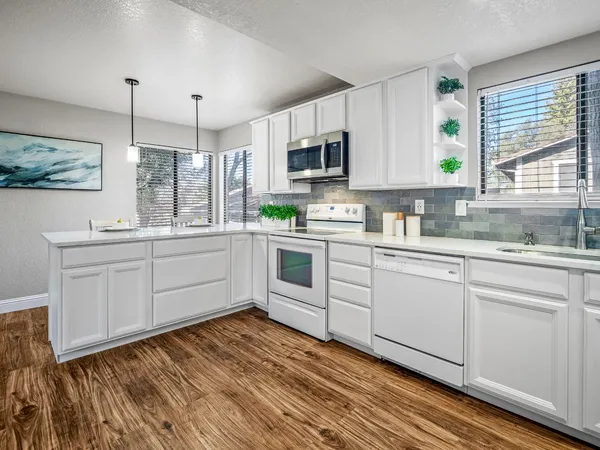 $419,000 | 3276 Heights Drive, Unit A, Cameron Park, CA 95682