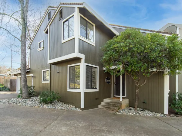 $419,000 | 3276 Heights Drive, Unit A, Cameron Park, CA 95682