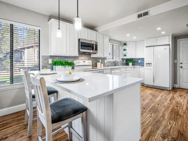 $419,000 | 3276 Heights Drive, Unit A, Cameron Park, CA 95682