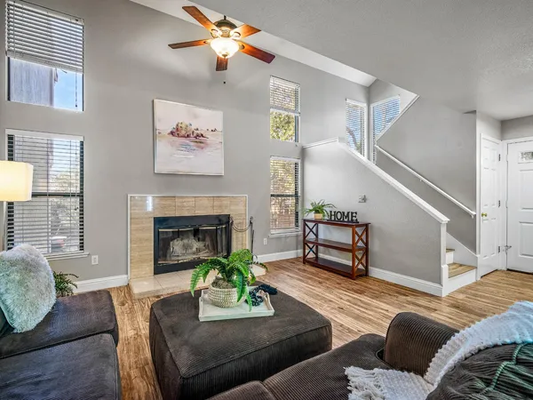 $419,000 | 3276 Heights Drive, Unit A, Cameron Park, CA 95682