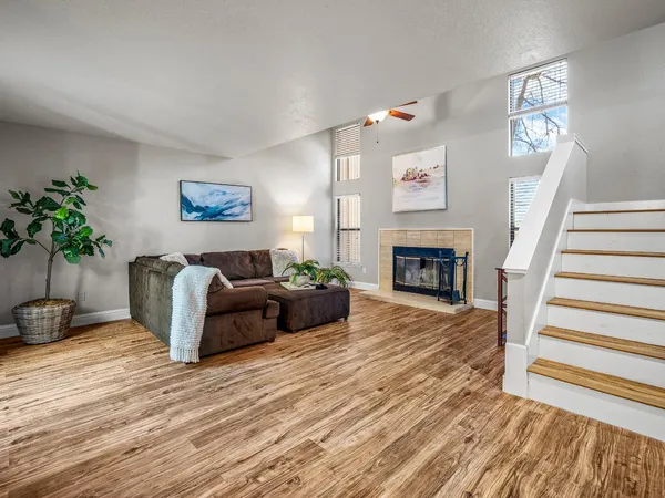 $419,000 | 3276 Heights Drive, Unit A, Cameron Park, CA 95682