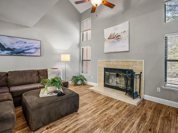 $419,000 | 3276 Heights Drive, Unit A, Cameron Park, CA 95682