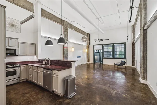 $358,000 | 505 Tennessee Street, Unit 118, Memphis, TN 38103