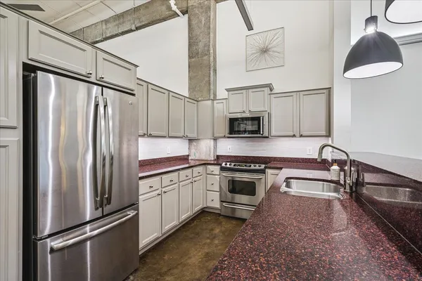 $358,000 | 505 Tennessee Street, Unit 118, Memphis, TN 38103