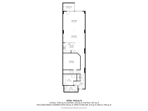 $358,000 | 505 Tennessee Street, Unit 118, Memphis, TN 38103
