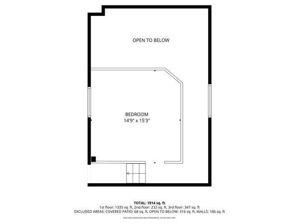 $358,000 | 505 Tennessee Street, Unit 118, Memphis, TN 38103