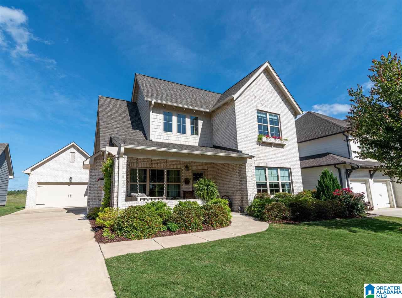 395 Crossbridge Road Chelsea, AL 35043 - Photo 1 of 30 Gallery Image 1