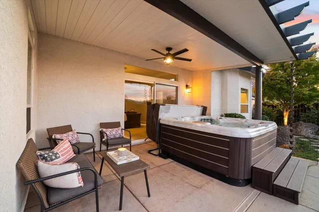 $630,000 | 654 Rogue River Way, Redding, CA 96003