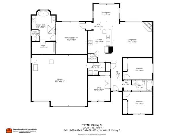 $630,000 | 654 Rogue River Way, Redding, CA 96003