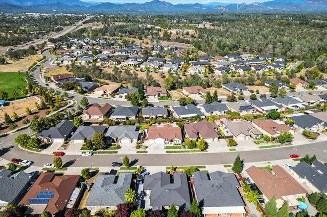 $630,000 | 654 Rogue River Way, Redding, CA 96003
