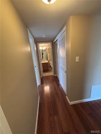 $1,350 | 7519 Triwoods Drive, Unit F, St. Louis, MO 63119