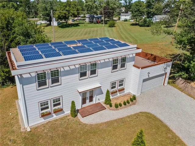 $224,900 | 1005 Sycamore Drive, Maysville, MO 64469