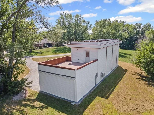 $224,900 | 1005 Sycamore Drive, Maysville, MO 64469