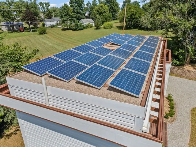 $224,900 | 1005 Sycamore Drive, Maysville, MO 64469