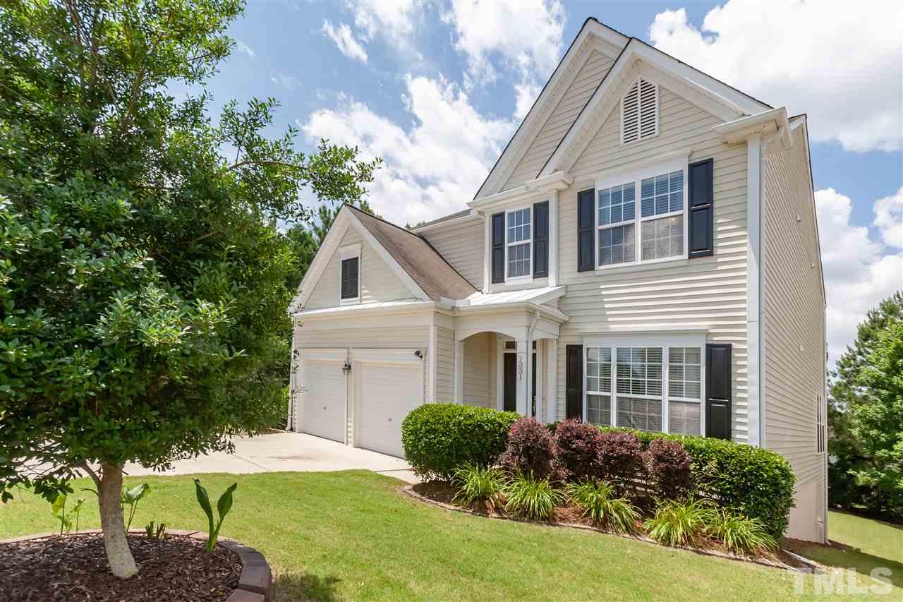 7331 Brandon Allen Avenue Raleigh, NC 27613 - Photo 1 of 25