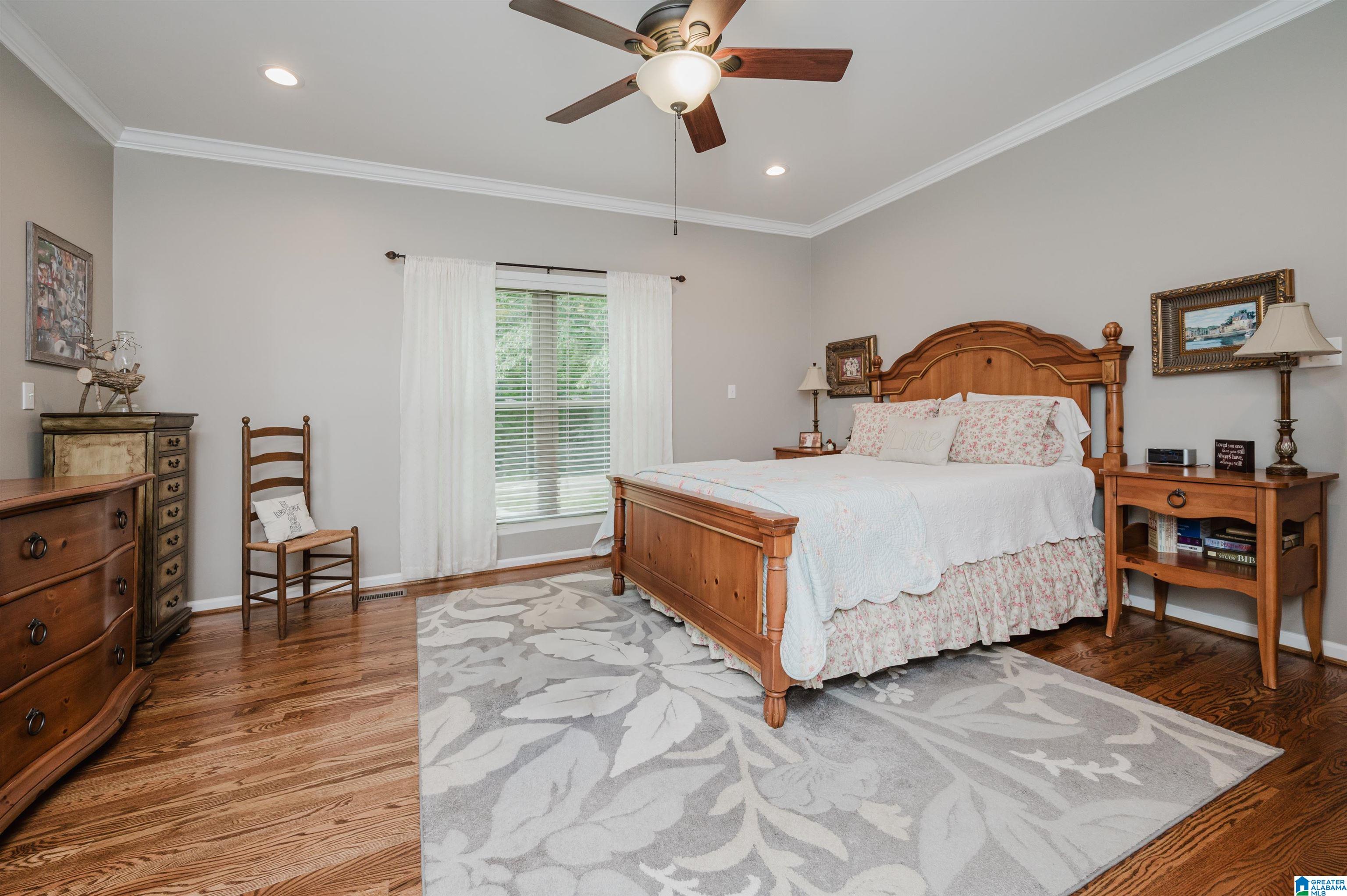 245 Alex Mill Road Montevallo, AL 35115 - Photo 24 of 57
