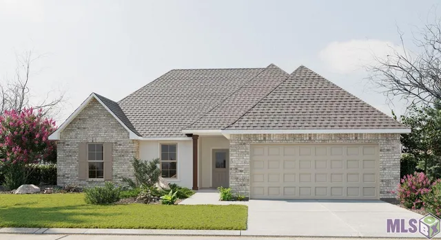 $265,722 | 25308 Kingfisher Drive, Ponchatoula, LA 70454