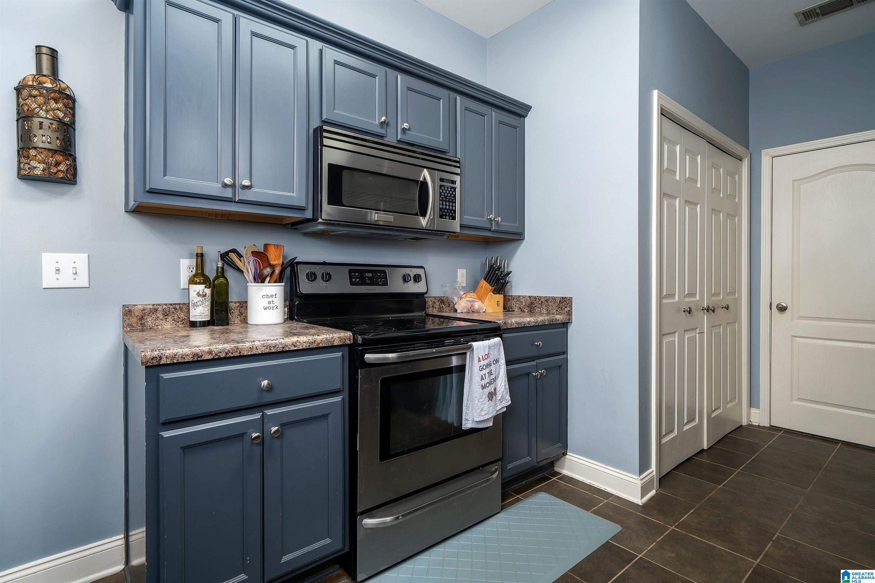 1585 Old Margaret Road Odenville, AL 35120 - Photo 11 of 22