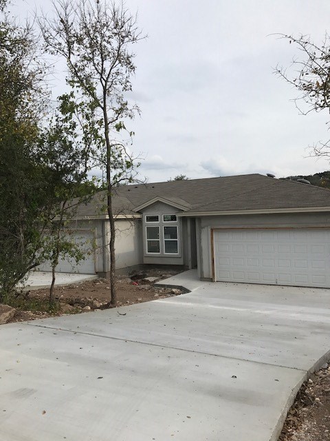 7307 Bar K Ranch Road Lago Vista, TX 78645 - Photo 1 of 1
