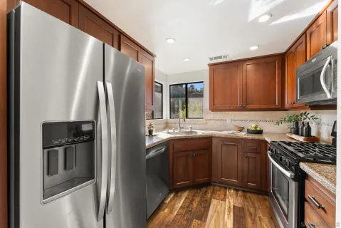 $749,000 | 3459 Reynard Way, Unit C, San Diego, CA 92103