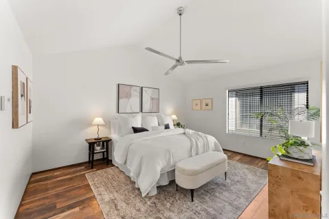 $749,000 | 3459 Reynard Way, Unit C, San Diego, CA 92103