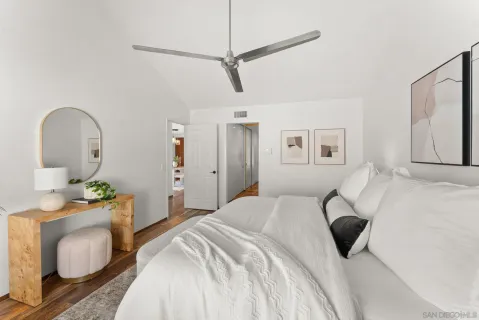 $749,000 | 3459 Reynard Way, Unit C, San Diego, CA 92103