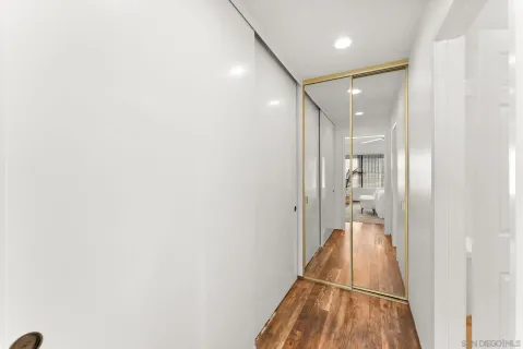 $749,000 | 3459 Reynard Way, Unit C, San Diego, CA 92103