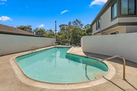 $749,000 | 3459 Reynard Way, Unit C, San Diego, CA 92103