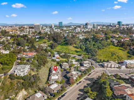 $749,000 | 3459 Reynard Way, Unit C, San Diego, CA 92103