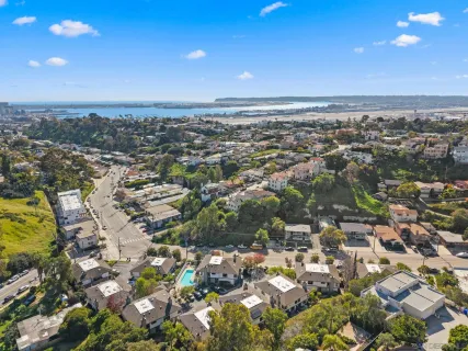 $749,000 | 3459 Reynard Way, Unit C, San Diego, CA 92103