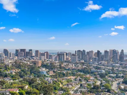 $749,000 | 3459 Reynard Way, Unit C, San Diego, CA 92103