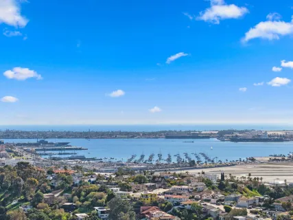 $749,000 | 3459 Reynard Way, Unit C, San Diego, CA 92103
