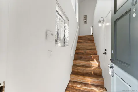 $749,000 | 3459 Reynard Way, Unit C, San Diego, CA 92103