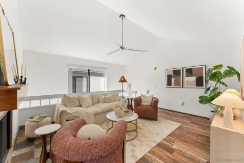 $749,000 | 3459 Reynard Way, Unit C, San Diego, CA 92103