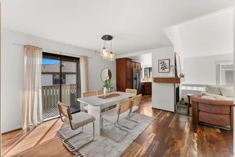 $749,000 | 3459 Reynard Way, Unit C, San Diego, CA 92103