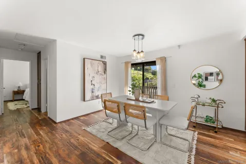 $749,000 | 3459 Reynard Way, Unit C, San Diego, CA 92103