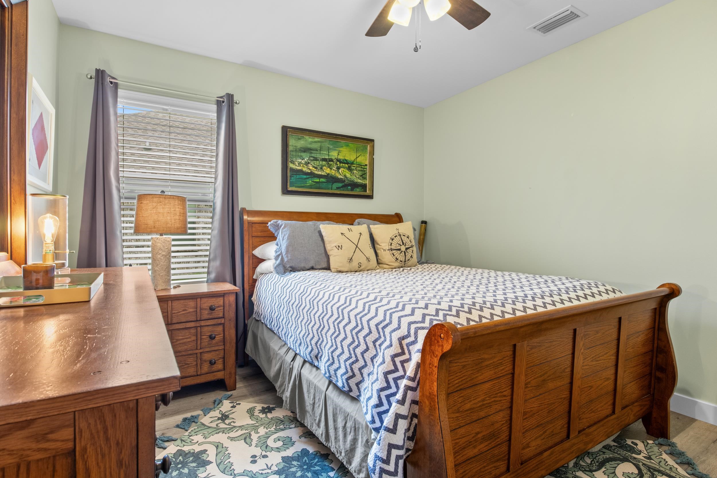 3852 Chesterfield Lane Foley, AL 36535 - Photo 24 of 34 Bedroom