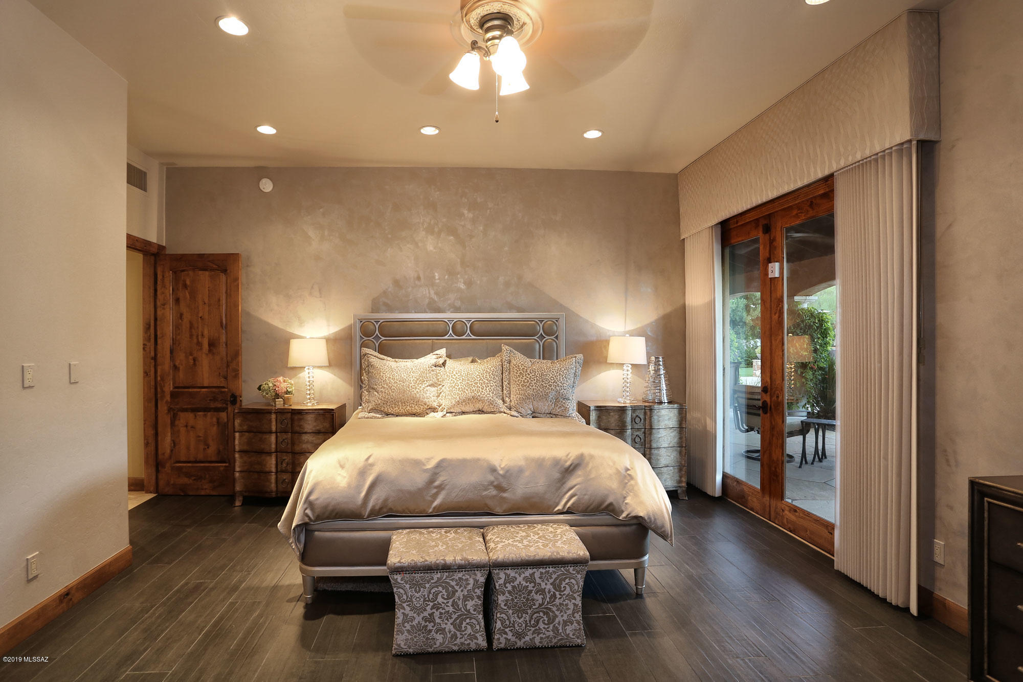 4621 East Swans Nest Road Tucson, AZ 85718 - Photo 21 of 38