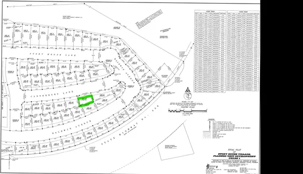 $83,000 | Canterbury Lane, Sheridan, WY 82801