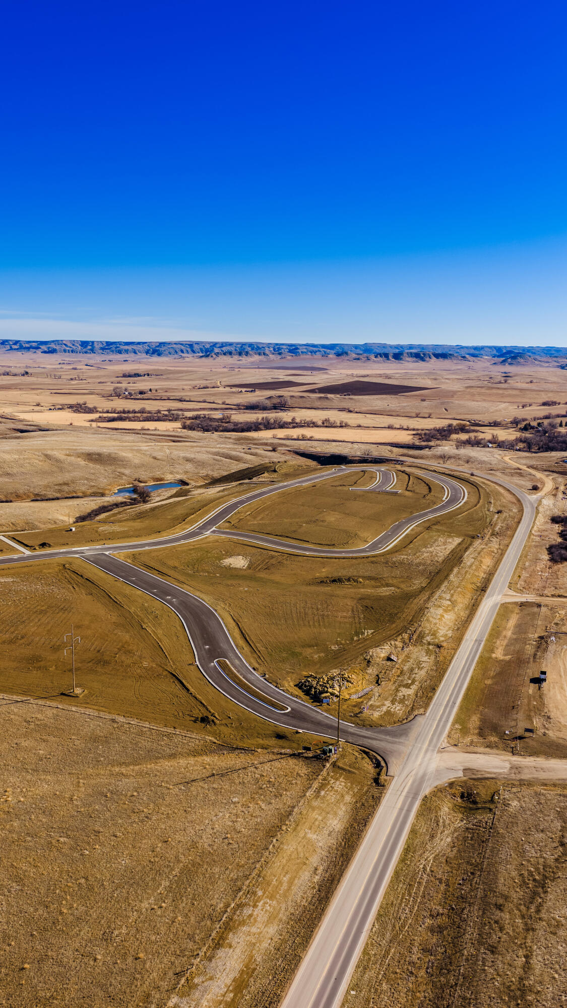 Lane Sheridan, WY 82801 - Photo 66 of 85 dji_20260226092740_0546_d