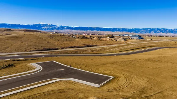 $83,000 | Canterbury Lane, Sheridan, WY 82801