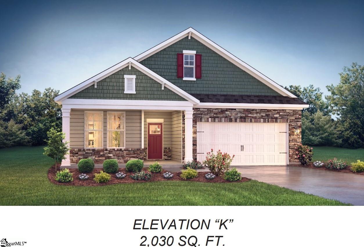 107 Gretta Trail Pendleton, SC 29670 - Photo 1 of 3