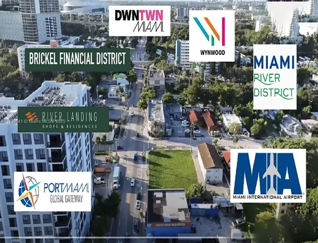 $475,000 | 1744 Northwest 15th Street, Miami, FL 33125