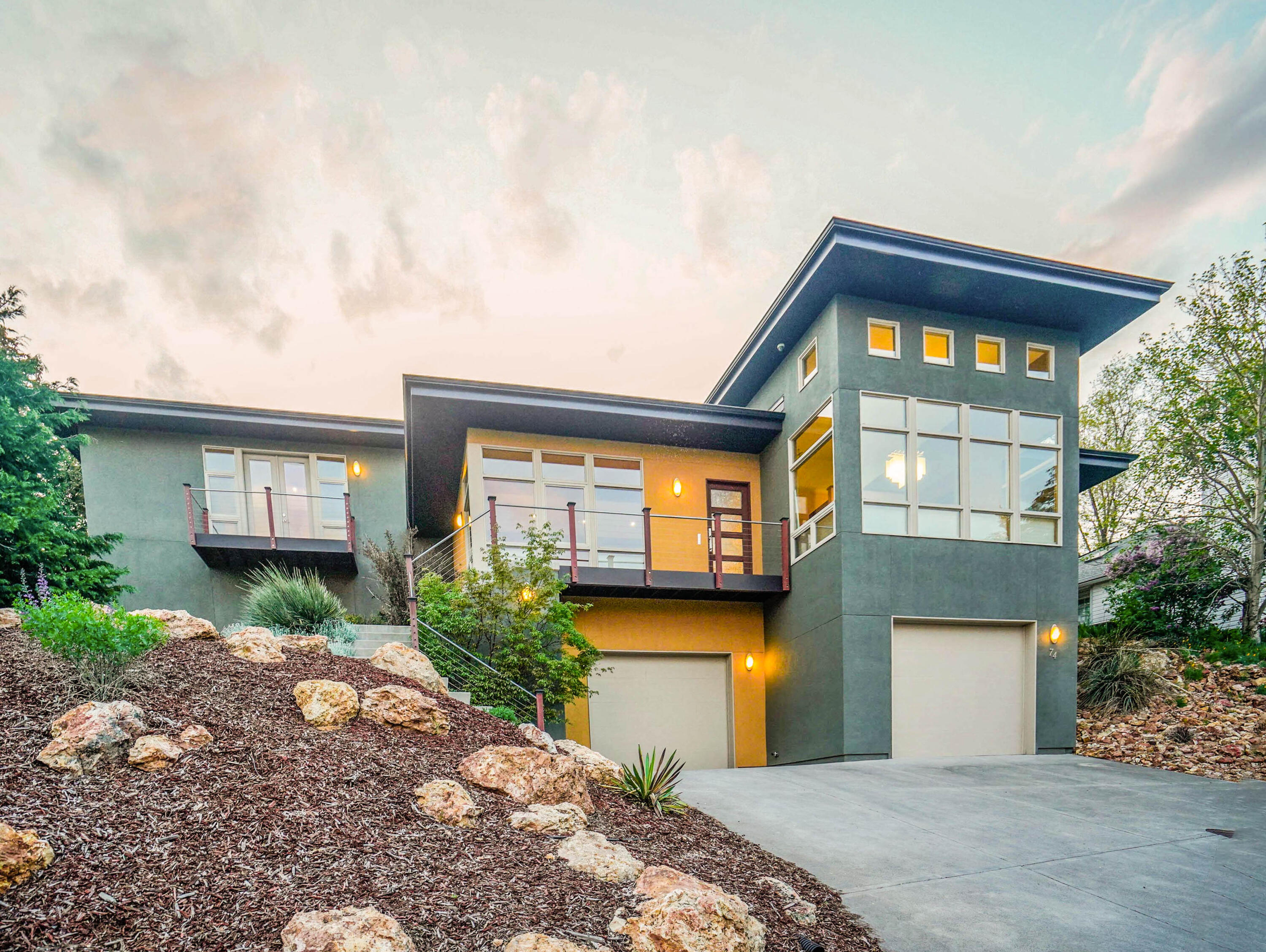 74 Ridgecrest Drive Klamath Falls, OR 97601 - Photo 4 of 109 Ridgecrest__0006