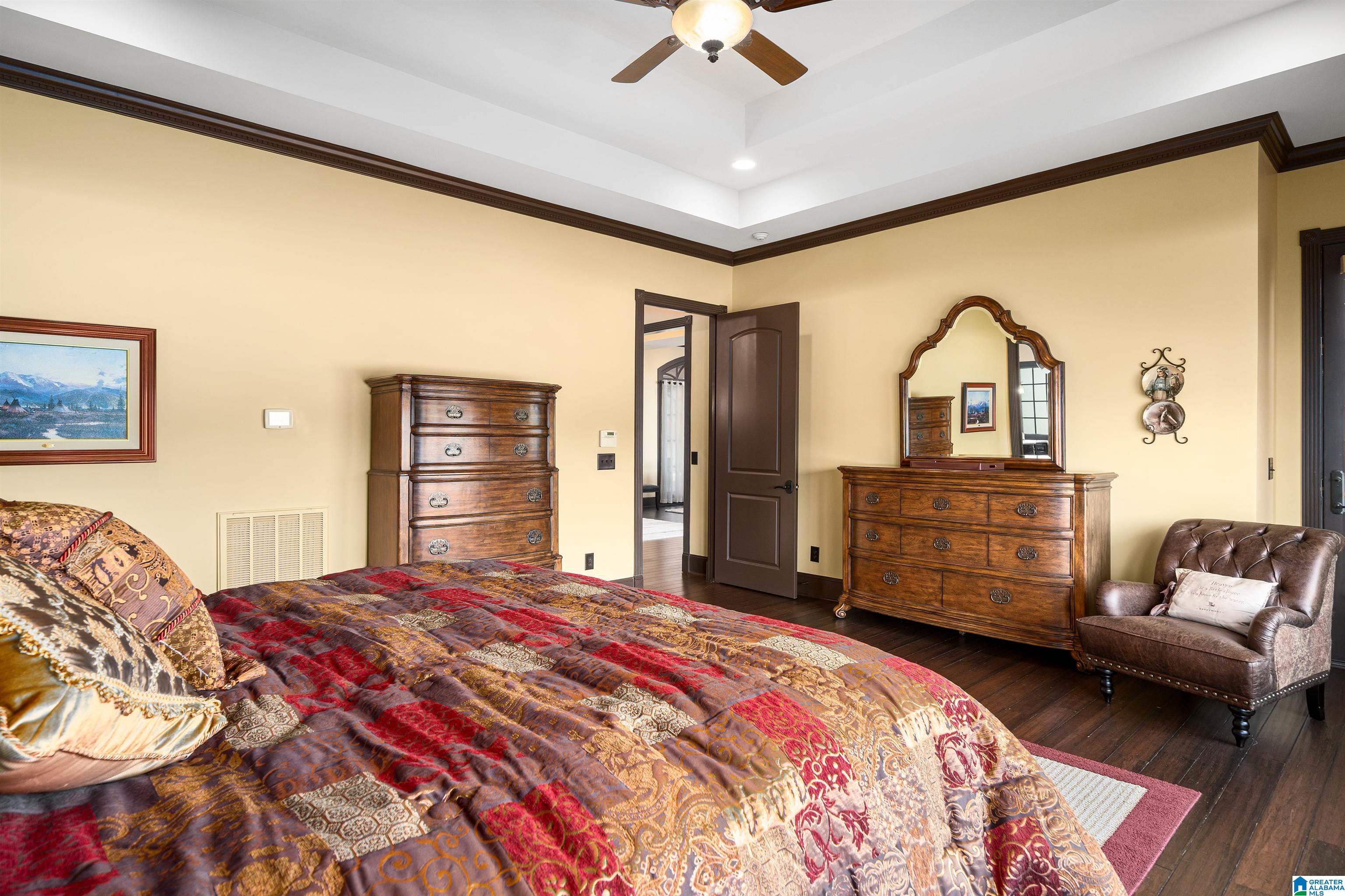 2499 Waldrop Road Ashville, AL 35953 - Photo 28 of 83
