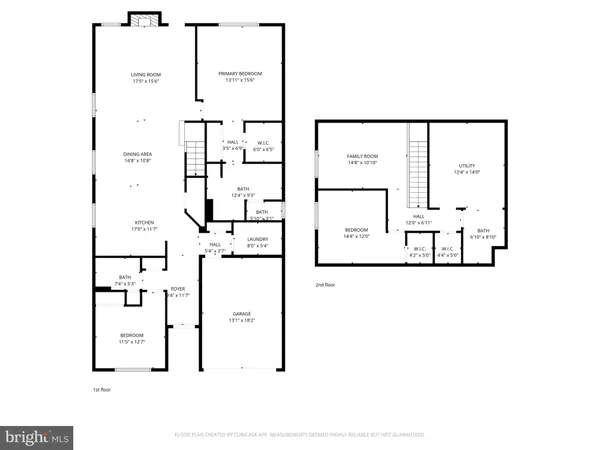 a picture of a bench in front of a wall