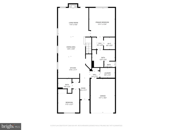 $389,000 | 11 Kinsale Place, Dover, DE 19904
