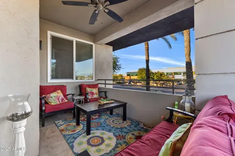 $499,900 | 7009 East Acoma Drive, Unit 2001, Scottsdale, AZ 85254