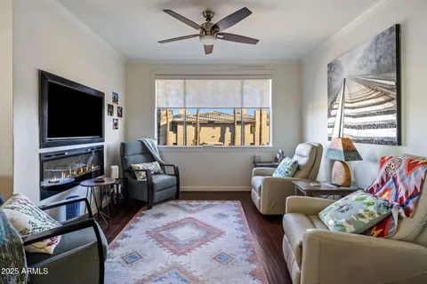$499,900 | 7009 East Acoma Drive, Unit 2001, Scottsdale, AZ 85254